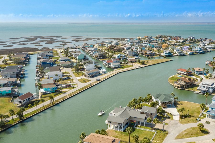 Image for Canal & Bay Homes 